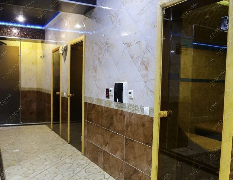 Банный комплекс 5 звезд, в Махачкале, Хаджи Булача, 29 | 7 | 1001sauna.com