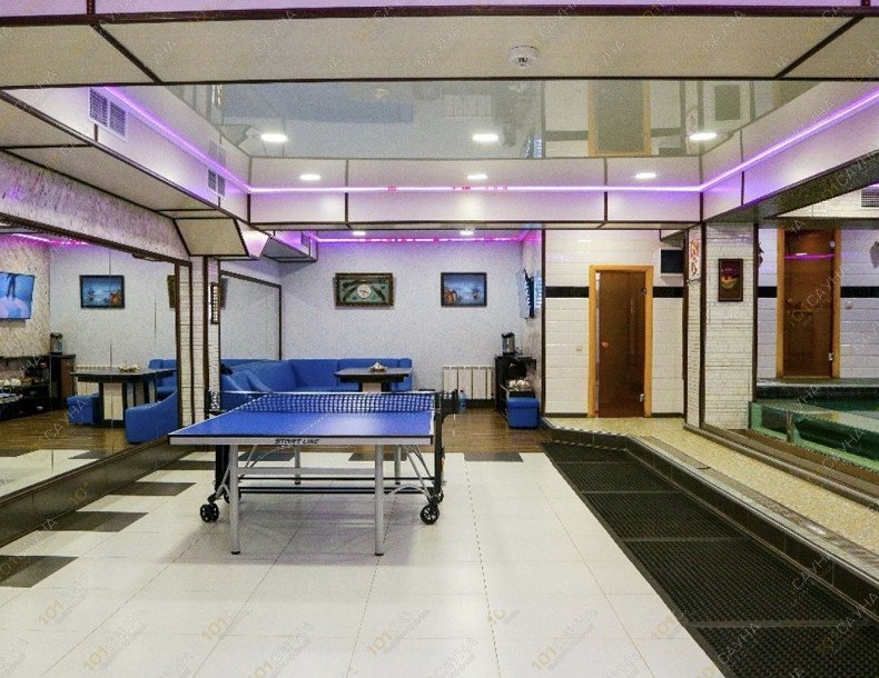 Банный комплекс 5 звезд, в Махачкале, Хаджи Булача, 29 | 10 | 1001sauna.com