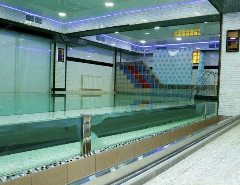 Банный комплекс 5 звезд, в Махачкале, Хаджи Булача, 29 | 12 | 1001sauna.com