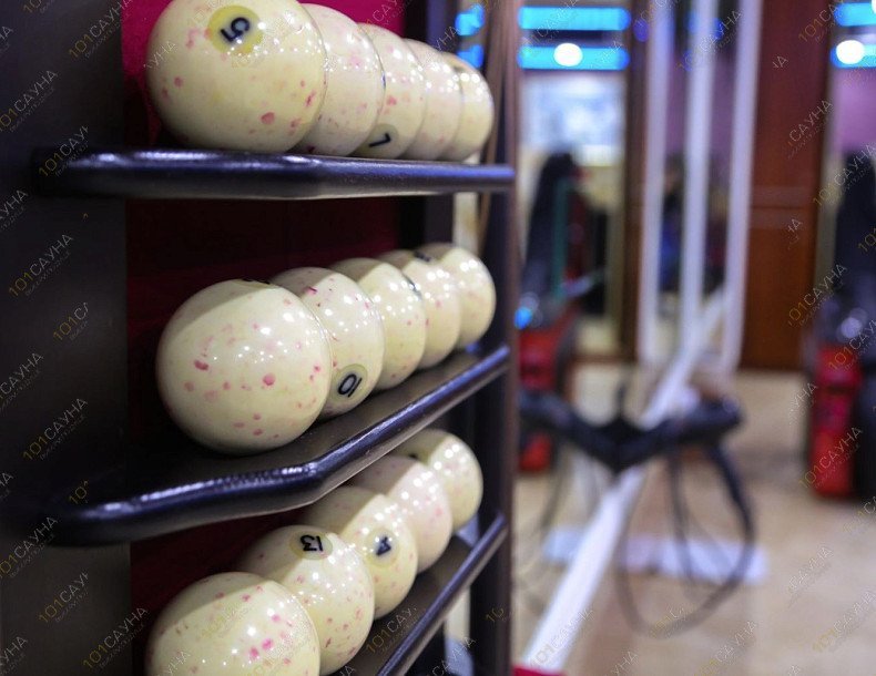 Банный комплекс 5 звезд, в Махачкале, Хаджи Булача, 29 | 14 | 1001sauna.com