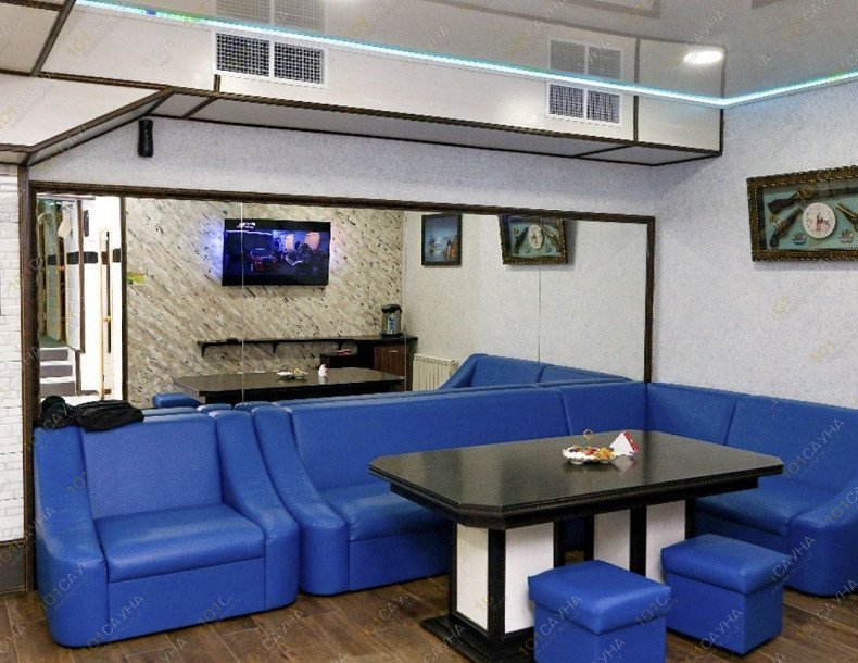 Банный комплекс 5 звезд, в Махачкале, Хаджи Булача, 29 | 15 | 1001sauna.com