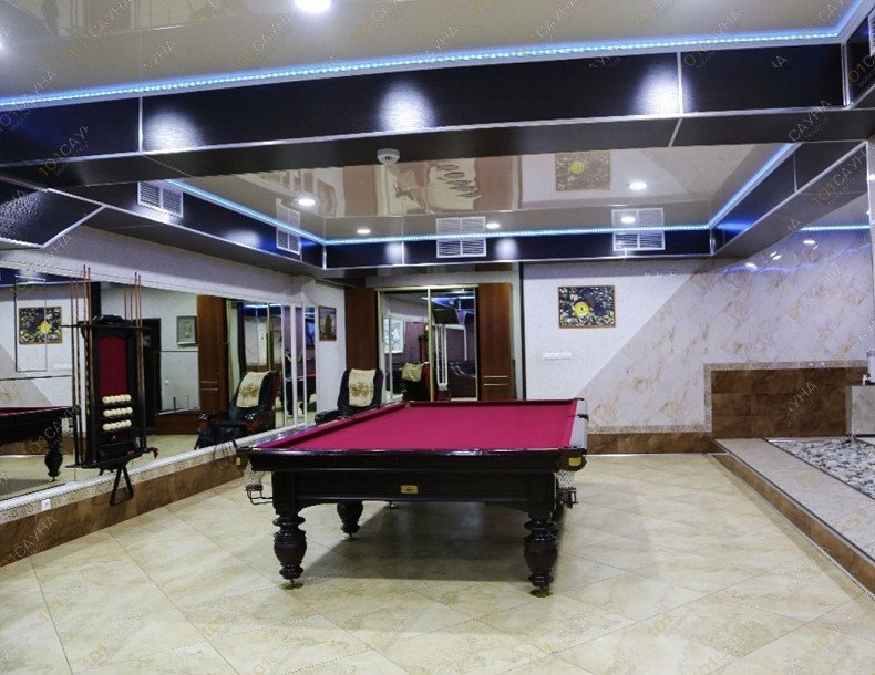 Банный комплекс 5 звезд, в Махачкале, Хаджи Булача, 29 | 16 | 1001sauna.com