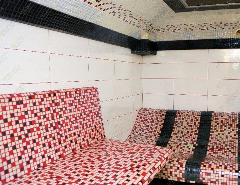 Банный комплекс 5 звезд, в Махачкале, Хаджи Булача, 29 | 19 | 1001sauna.com