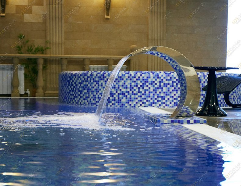 Комплекс Провинция, в Туле, пос. Ильинка, 19а, корп. 5 | 1 | 1001sauna.com