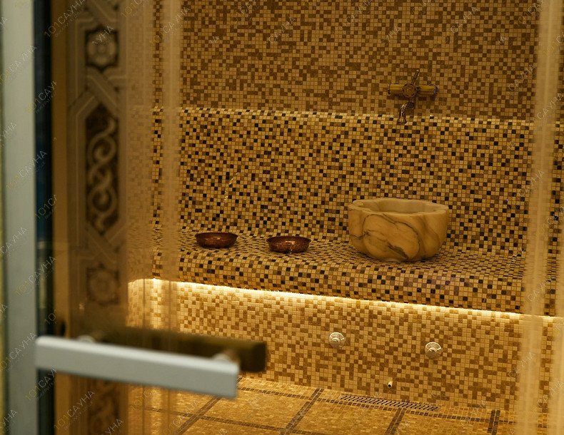 Комплекс Провинция, в Туле, пос. Ильинка, 19а, корп. 5 | 2 | 1001sauna.com