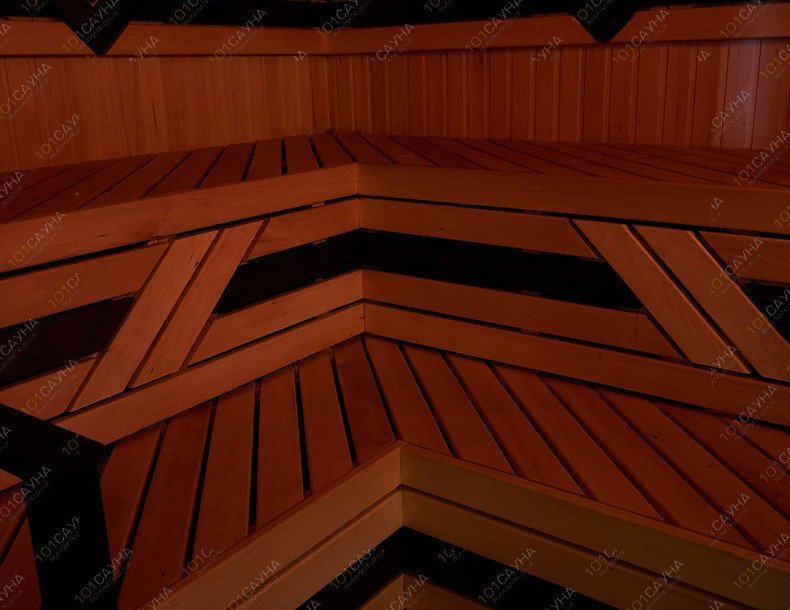 Комплекс Провинция, в Туле, пос. Ильинка, 19а, корп. 5 | 3 | 1001sauna.com