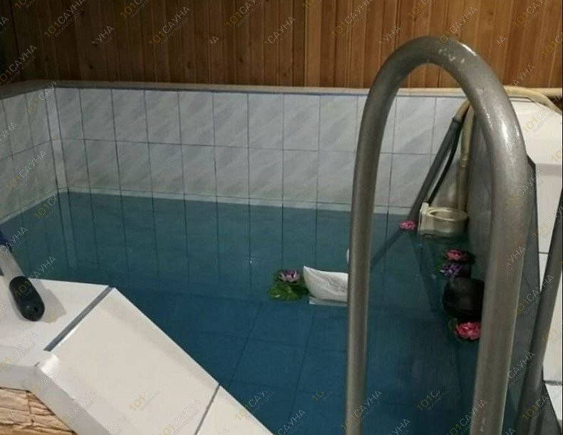 Сауна Фортуна, в Нижневартовске, г. Нижневартовск, Кузоваткина, 39 ст8 | 9 | 1001sauna.com