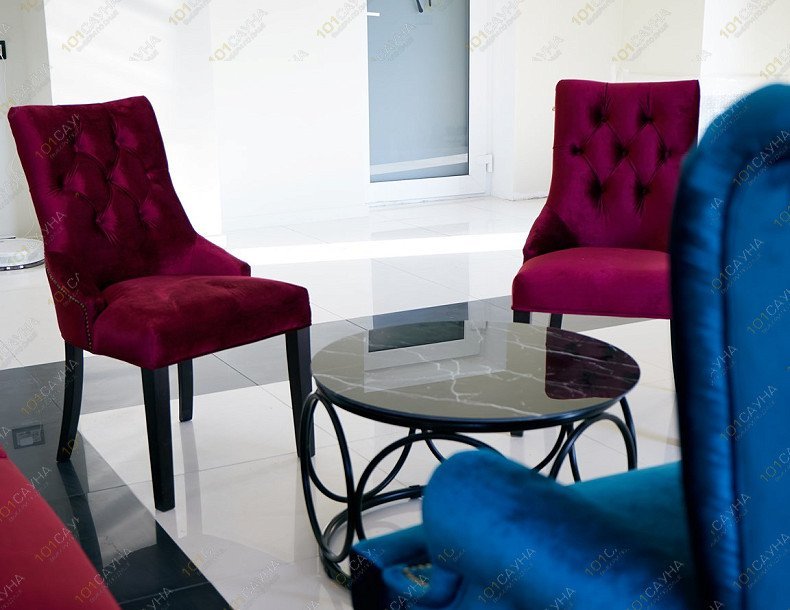 Комплекс Провинция, в Туле, пос. Ильинка, 19а, корп. 5 | 5 | 1001sauna.com