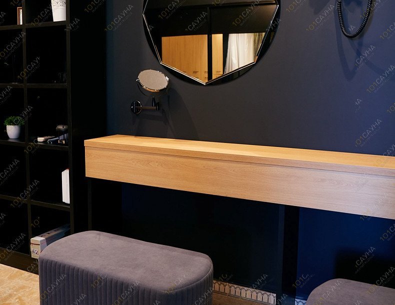 Комплекс Провинция, в Туле, пос. Ильинка, 19а, корп. 5 | 7 | 1001sauna.com