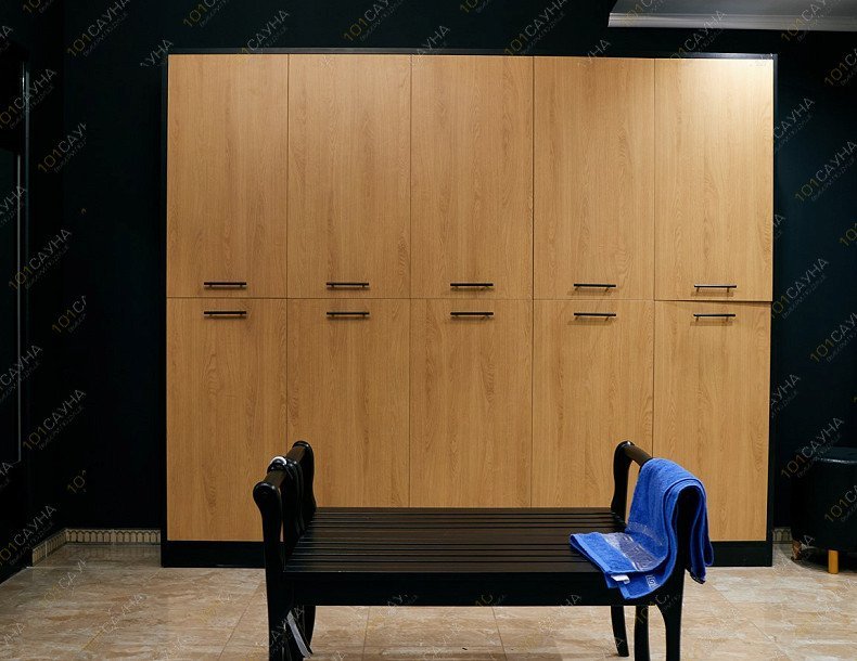 Комплекс Провинция, в Туле, пос. Ильинка, 19а, корп. 5 | 8 | 1001sauna.com