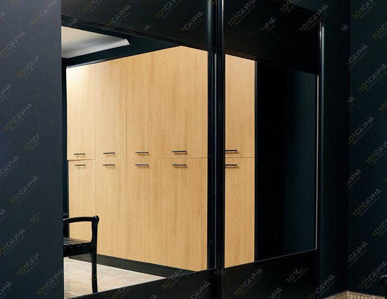 Комплекс Провинция, в Туле, пос. Ильинка, 19а, корп. 5 | 9 | 1001sauna.com