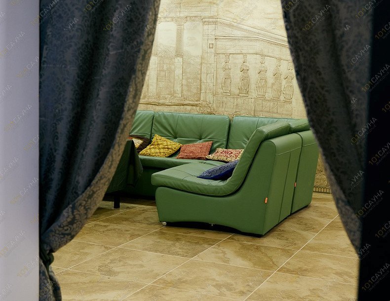 Комплекс Провинция, в Туле, пос. Ильинка, 19а, корп. 5 | 10 | 1001sauna.com