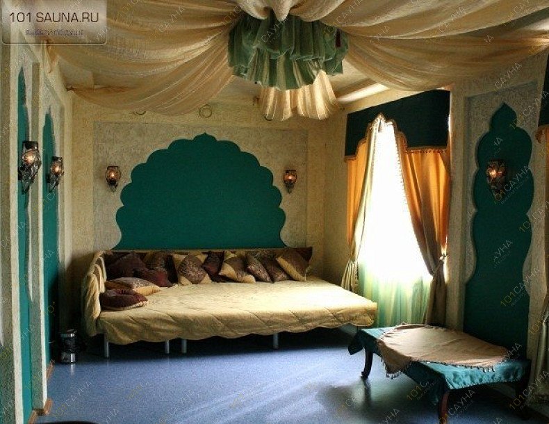 Оздоровительный комплекс Тайны Востока, в Екатеринбурге, Косарева, 28 | 8 | 1001sauna.com