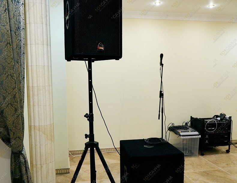 Комплекс Провинция, в Туле, пос. Ильинка, 19а, корп. 5 | 18 | 1001sauna.com