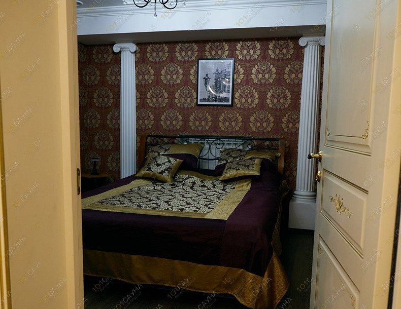 Комплекс Провинция, в Туле, пос. Ильинка, 19а, корп. 5 | 21 | 1001sauna.com