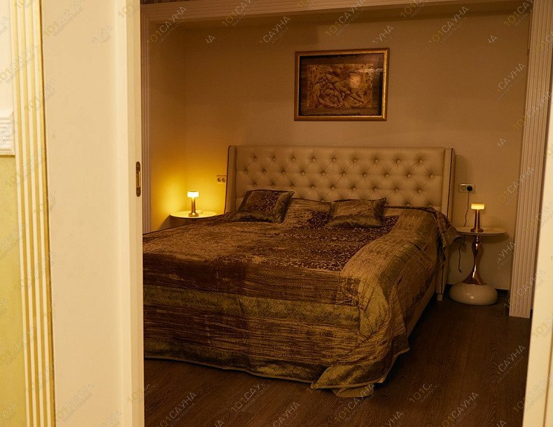 Комплекс Провинция, в Туле, пос. Ильинка, 19а, корп. 5 | 23 | 1001sauna.com