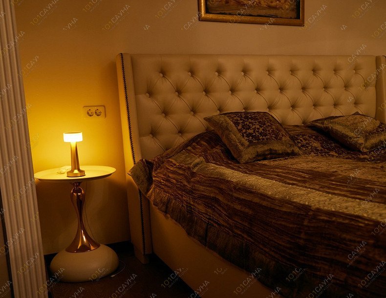 Комплекс Провинция, в Туле, пос. Ильинка, 19а, корп. 5 | 24 | 1001sauna.com