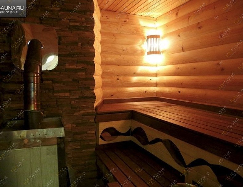 Коттедж Акватория, в Екатеринбурге, Верхний пер, 63/2 | Номер: Солнечный берег. Фото: 38 | 1001sauna.com