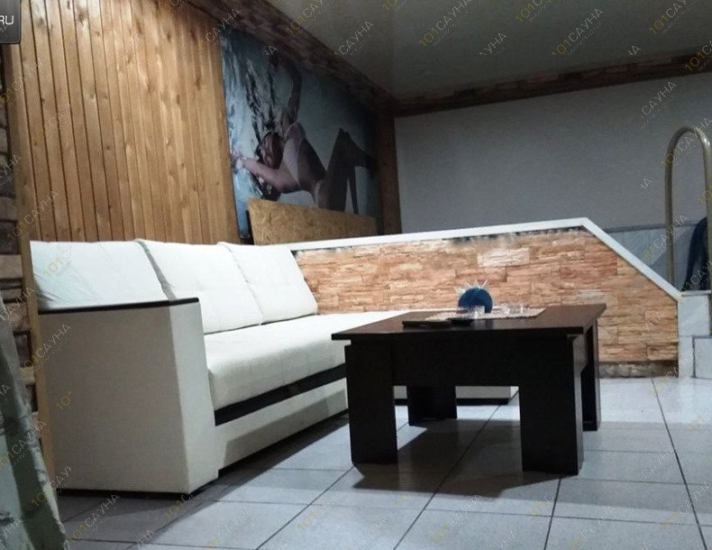 Сауна Фортуна, в Нижневартовске, г. Нижневартовск, Кузоваткина, 39 ст8 | 10 | 1001sauna.com