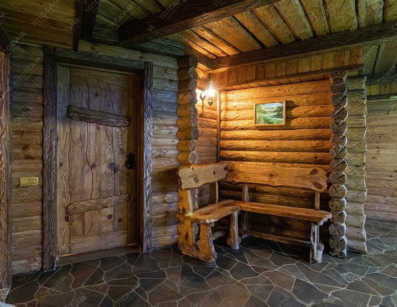 Сауна Алтай, в Томске, Крылова, 4/1 | Номер "Зал 1": 7 | 1001sauna.com