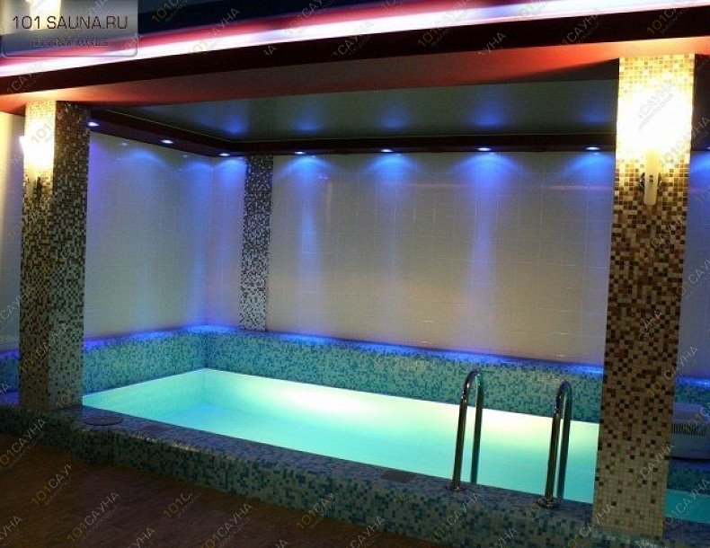 Оздоровительный комплекс Тайны Востока, в Екатеринбурге, Косарева, 28 | 9 | 1001sauna.com