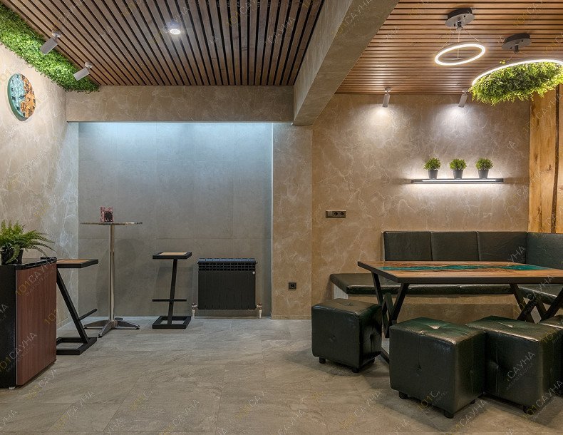 Сауна Алтай, в Томске, Крылова, 4/1 | Номер "Зал 2": 3 | 1001sauna.com