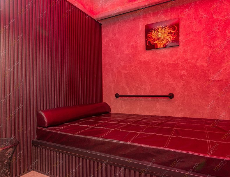 Сауна Алтай, в Томске, Крылова, 4/1 | Номер "Зал 2": 4 | 1001sauna.com