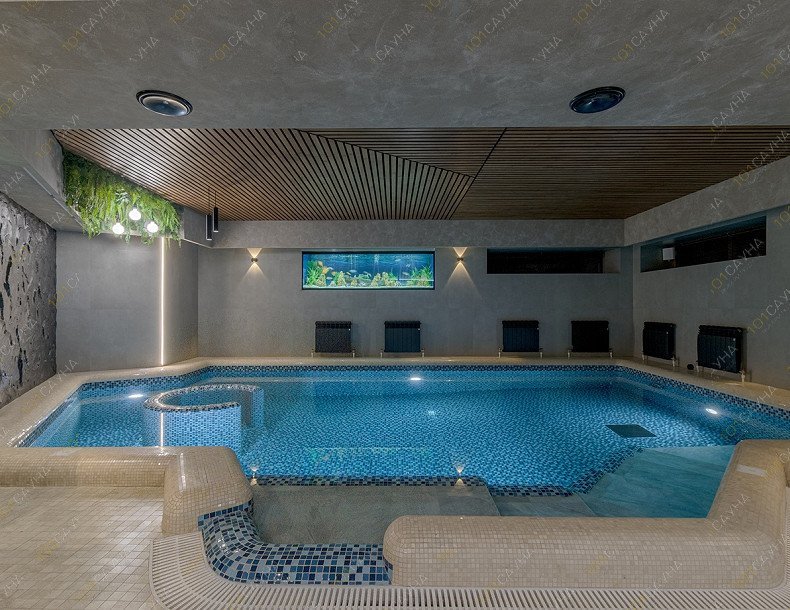 Сауна Алтай, в Томске, Крылова, 4/1 | Номер "Зал 2": 6 | 1001sauna.com