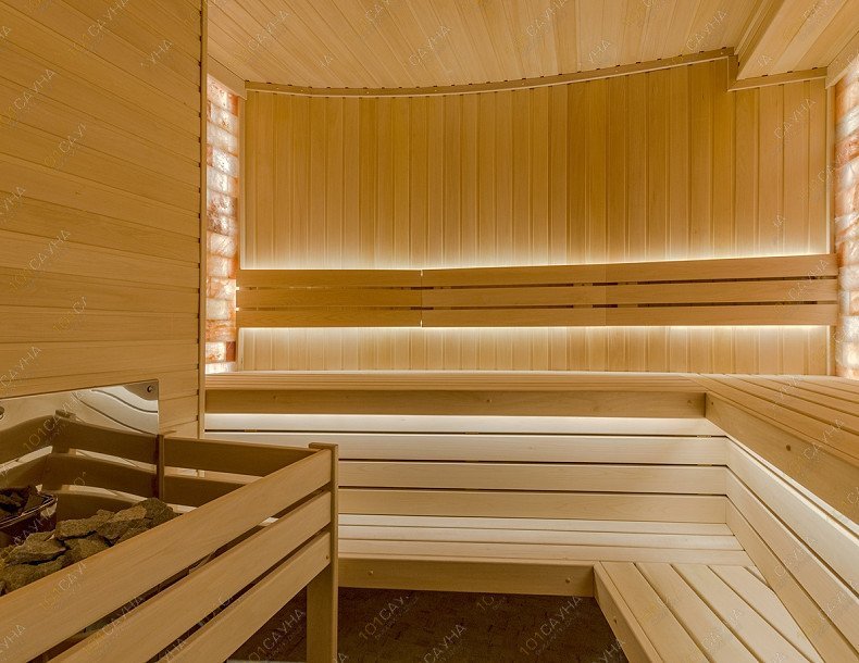 Сауна Алтай, в Томске, Крылова, 4/1 | Номер "Зал 2": 7 | 1001sauna.com