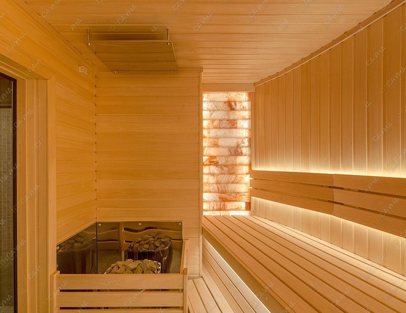 Сауна Алтай, в Томске, Крылова, 4/1 | Номер "Зал 2": 8 | 1001sauna.com