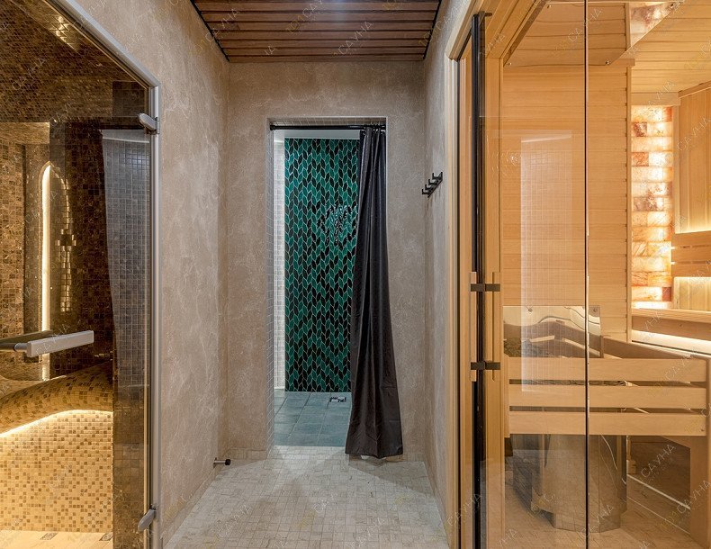 Сауна Алтай, в Томске, Крылова, 4/1 | Номер "Зал 2": 9 | 1001sauna.com