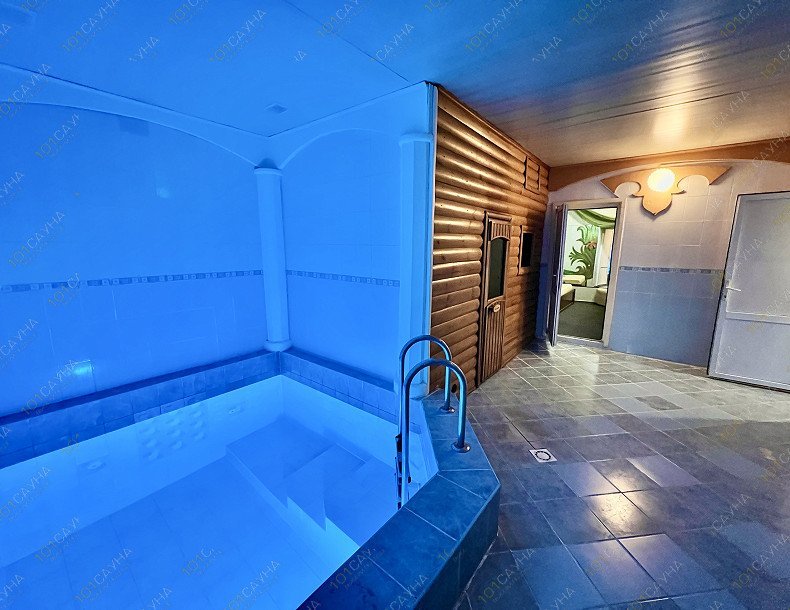 Сауна Отдых на Чкалова 57/2, в Оренбурге, Чкалова, 57/2 | 1 | 1001sauna.com