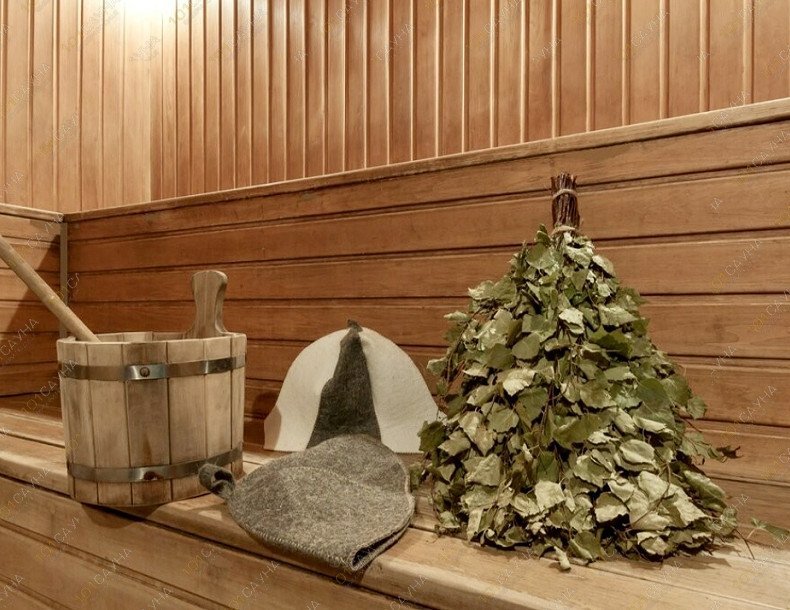 Сауна Отдых на Чкалова 57/2, в Оренбурге, Чкалова, 57/2 | 2 | 1001sauna.com