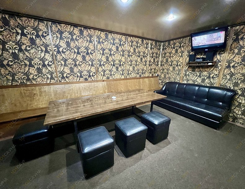 Сауна Отдых на Чкалова 57/2, в Оренбурге, Чкалова, 57/2 | 3 | 1001sauna.com