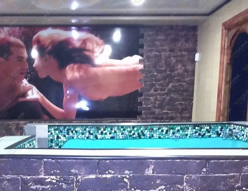 Сауна Фортуна, в Нижневартовске, г. Нижневартовск, Кузоваткина, 39 ст8 | 12 | 1001sauna.com