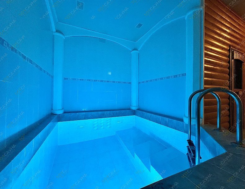 Сауна Отдых на Чкалова 57/2, в Оренбурге, Чкалова, 57/2 | 6 | 1001sauna.com