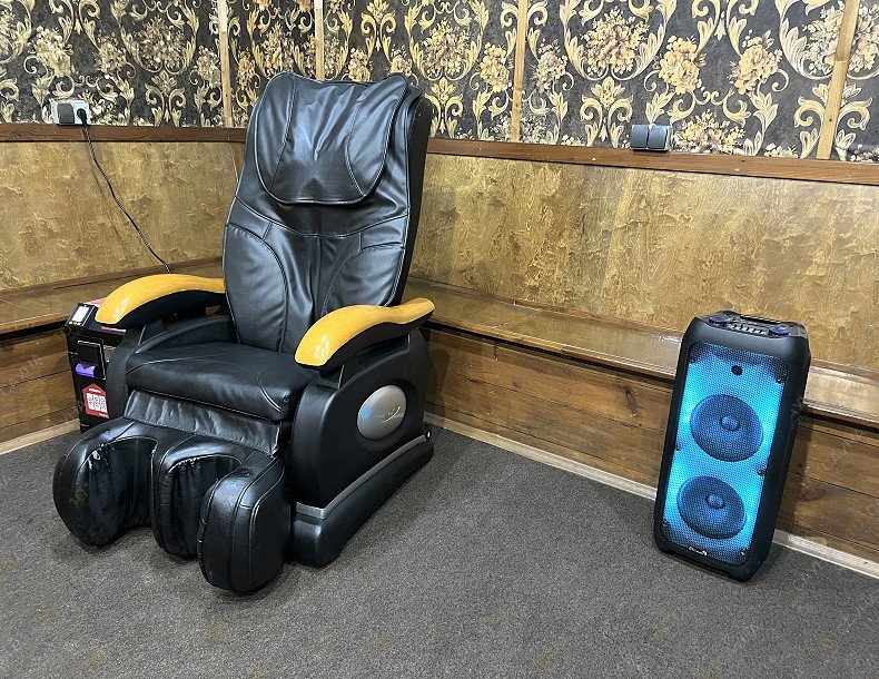 Сауна Отдых на Чкалова 57/2, в Оренбурге, Чкалова, 57/2 | 7 | 1001sauna.com