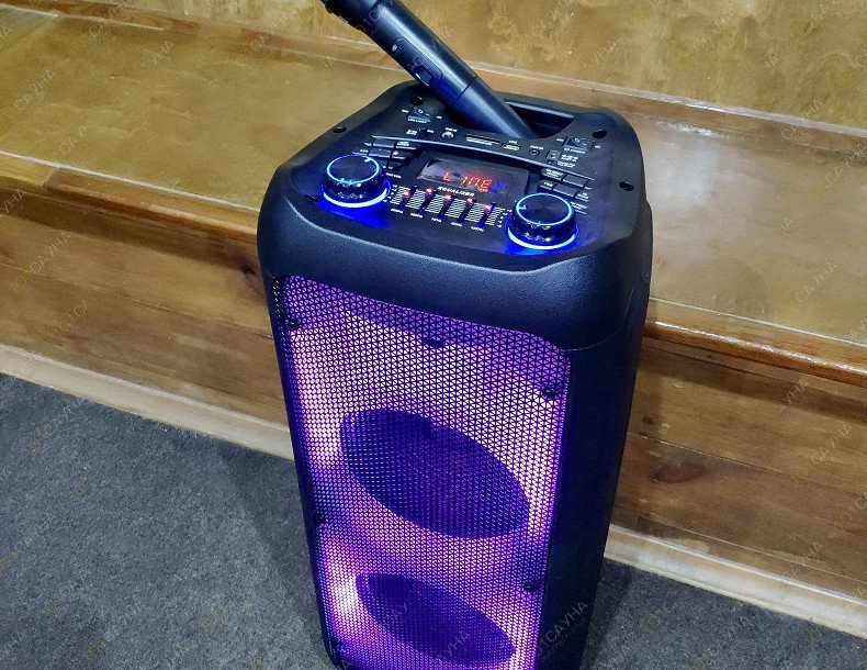 Сауна Отдых на Чкалова 57/2, в Оренбурге, Чкалова, 57/2 | 8 | 1001sauna.com