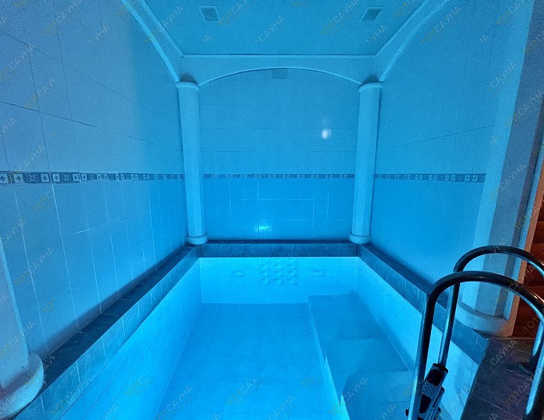 Сауна Отдых на Чкалова 57/2, в Оренбурге, Чкалова, 57/2 | 9 | 1001sauna.com