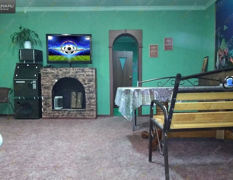 Сауна Фортуна, в Нижневартовске, г. Нижневартовск, Кузоваткина, 39 ст8 | 13 | 1001sauna.com