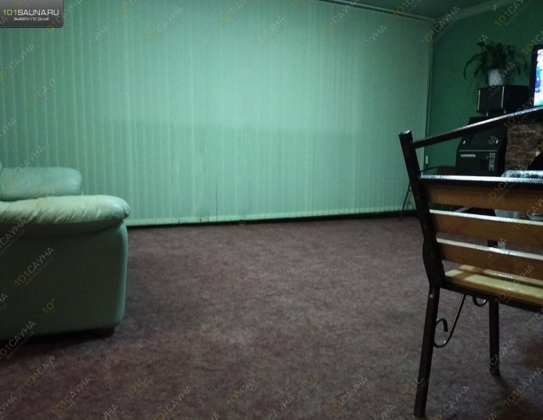 Сауна Фортуна, в Нижневартовске, г. Нижневартовск, Кузоваткина, 39 ст8 | 14 | 1001sauna.com