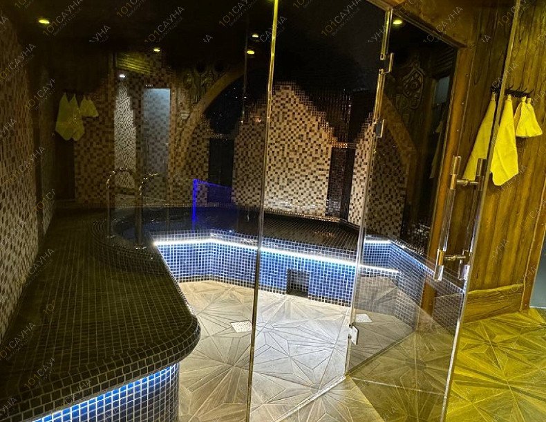 Сауна Тортуга, в Москве, Смоленская, 8 | 9 | 1001sauna.com