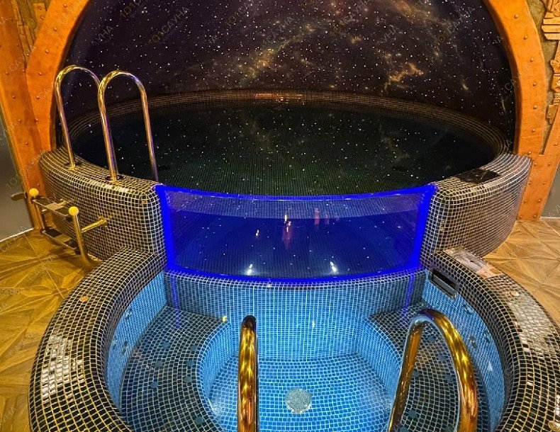 Сауна Тортуга, в Москве, Смоленская, 8 | 11 | 1001sauna.com