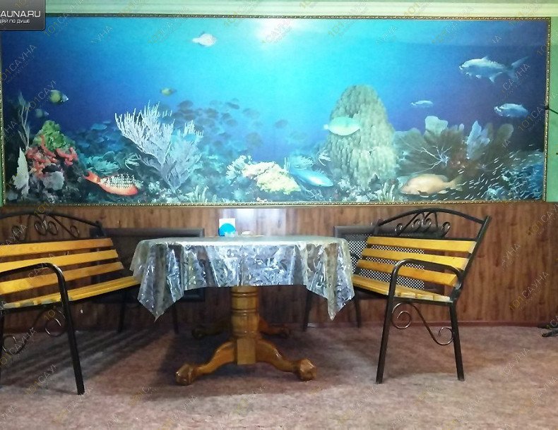 Сауна Фортуна, в Нижневартовске, г. Нижневартовск, Кузоваткина, 39 ст8 | 15 | 1001sauna.com