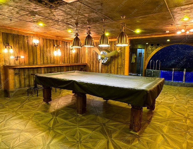 Сауна Тортуга, в Москве, Смоленская, 8 | 14 | 1001sauna.com