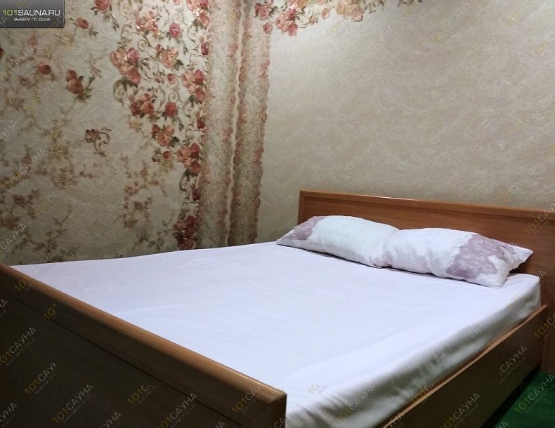 Сауна Фортуна, в Нижневартовске, г. Нижневартовск, Кузоваткина, 39 ст8 | 16 | 1001sauna.com