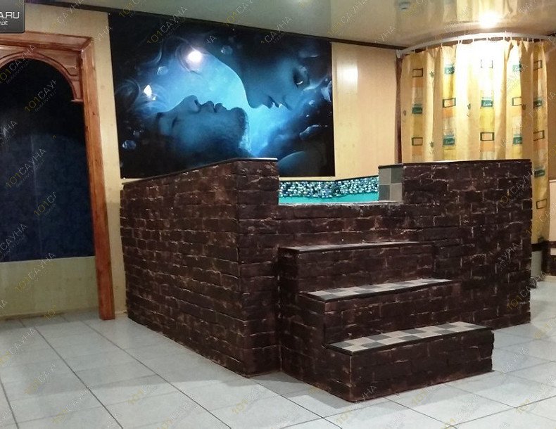 Сауна Фортуна, в Нижневартовске, г. Нижневартовск, Кузоваткина, 39 ст8 | 17 | 1001sauna.com