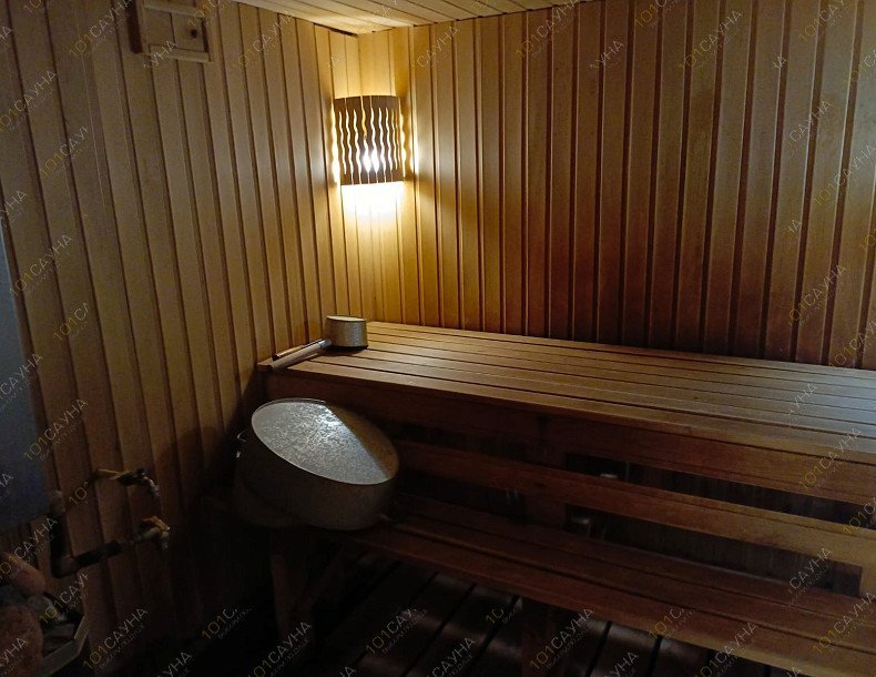Баня База отдыха Юг-Турист, в Туапсе, Бухта Инал, Лазурная, 2а | Парная | 1001sauna.com