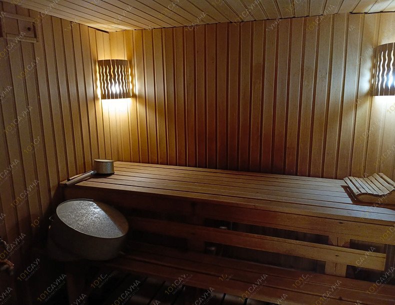 Баня База отдыха Юг-Турист, в Туапсе, Бухта Инал, Лазурная, 2а | Парная | 1001sauna.com