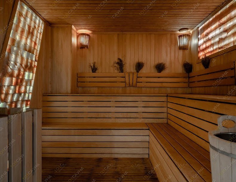 Сауна Four Season SPA Centre, в Москве, Миклуха-Маклая, 18 к.2 | 2 | 1001sauna.com
